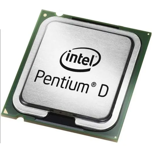 Processador Intel Pentium D925 Sl9ka Lga 775 - Foto 1
