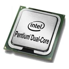 Processador Intel Pentium Dual Core E6700 3.2ghz Fsb 1066 Foto mini 2