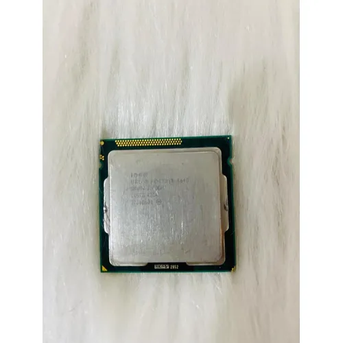 Processador Intel Pentium G640 2.80ghz 3mb Lga1155 1066mhz Foto 1