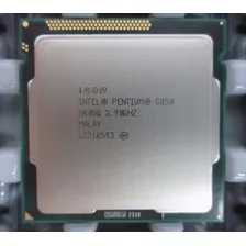 Processador Intel Pentium G850 Sr05q 2.90ghz Lga 1155 Ddr3 Foto mini 2