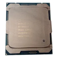 Processador Intel Xeon E5-2650 V4 2.20ghz 12-core Foto mini 1