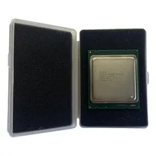 Processador Intel Xeon E5-2660 2.20ghz 8-core Sr0kk Foto mini  2