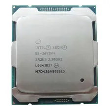 Processador Intel Xeon E5-2673 V4 20-core Sr2ke Foto mini 4
