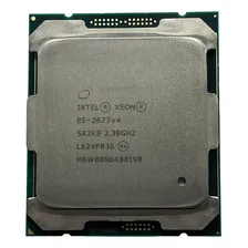 Processador Intel Xeon E5-2673 V4 20-core Sr2ke Foto mini  3
