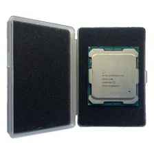 Processador Intel Xeon E5-2695 V4 18c 2ghz Qhv4 Foto mini 2