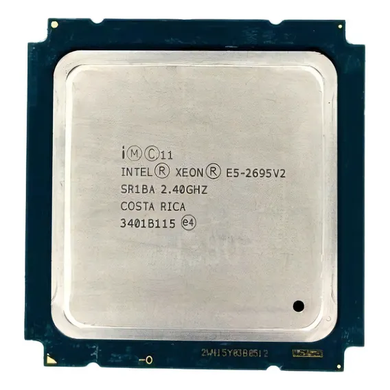 Processador Intel Xeon E5-2695v2 Foto 1