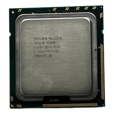 Processador Intel Xeon E5506 2.13ghz 4 Núcleos 4mb Cache Lga-1366 Foto mini  3