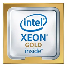 Processador Intel Xeon Gold 5120 14c 2.20ghz Sr3gd Foto mini 1