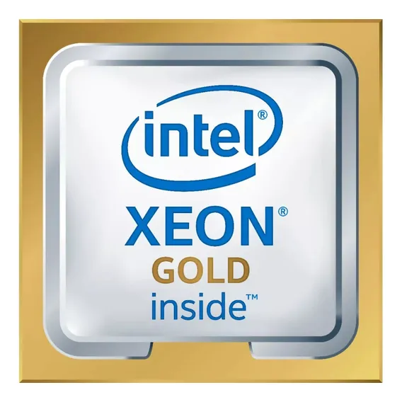 Processador Intel Xeon Gold 5120 14c 2.20ghz Sr3gd Foto 1