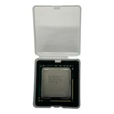 Processador Intel Xeon X5690 BX80614X5690 de 6 nĂșcleos e 3.7GHz de frequĂȘncia Foto mini 3