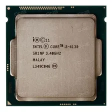Processador Lga 1155 I3-3250 Cooler Intel Foto mini 3
