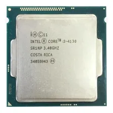 Processador Lga 1155 I3-3250 Cooler Intel Foto mini 2