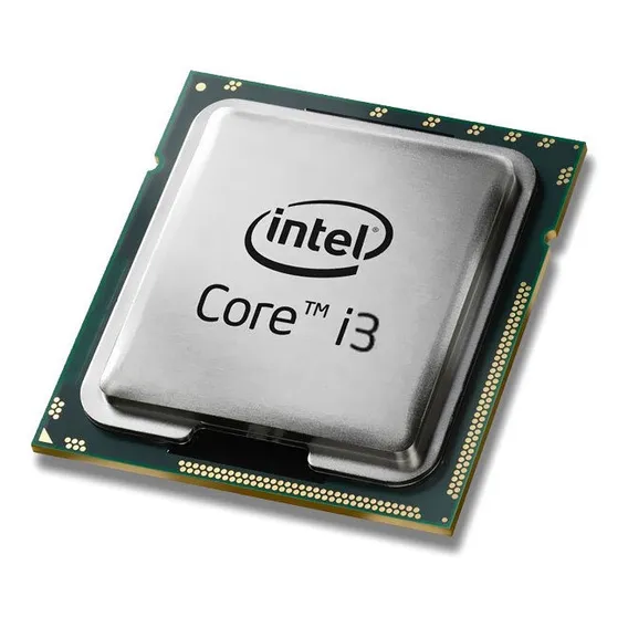 Processador Lga 1155 Intel Core I3 2100 3.10ghz Oem Foto 1