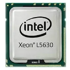 Processador Lga 1366 Xeon L5630 2,40ghz 12mb Cache Quad Foto  mini 1