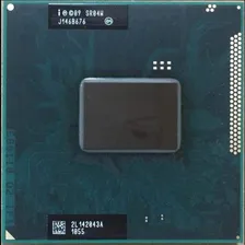 Processador Notebook I5 2430m 3,00ghz Sr04w 2ª Geração Foto mini 3