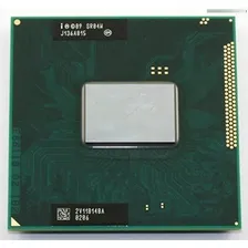 Processador Notebook I5 2430m 3,00ghz Sr04w 2ª Geração Foto mini 4