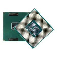 Processador Notebook I5 2430m 3,00ghz Sr04w 2ª Geração Foto mini 2