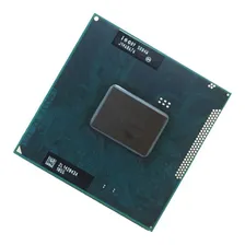 Processador Notebook I5 2430m 3,00ghz Sr04w 2ª Geração Foto mini 1