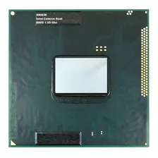 Processador Notebook Intel Celeron Dual B800 1.50 Ghz Sr0ew Foto  mini 1