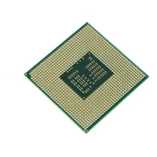 Processador Notebook Intel Core I3 330m - Nota Fiscal Foto mini 2