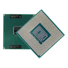 Processador Notebook Intel Core I5 2520m 3.2ghz Máx. Foto mini 1