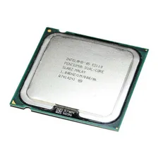 Processador Pentium Dual Core E2160 1.80 Ghz Foto mini 1