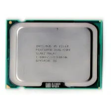 Processador Pentium Dual Core E2160 1.80 Ghz Foto mini 3