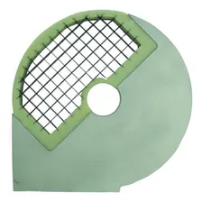 Processador Preparador Alimentos Disco Cubo Paie-s-n Skymsen 220v Foto mini 2