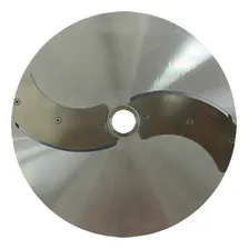 Processador Preparador Alimentos Disco Cubo Paie-s-n Skymsen 220v Foto mini 3