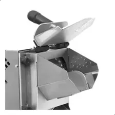 Processador Ralador De Alimentos Comercial Rec150 Becker Go Bivolt (127/220v) Foto mini 3