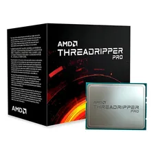 Processador Ryzen Threadripper Pro 5975wx 1wof Foto mini 1