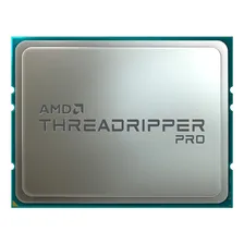Processador Ryzen Threadripper Pro 5975wx 1wof Foto mini 3