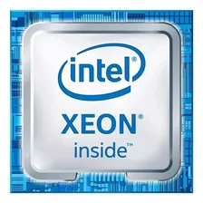 Processador Servidor Intel Xeon E5504 4mb 2.00 Ghz Slbf9 Foto  mini 1