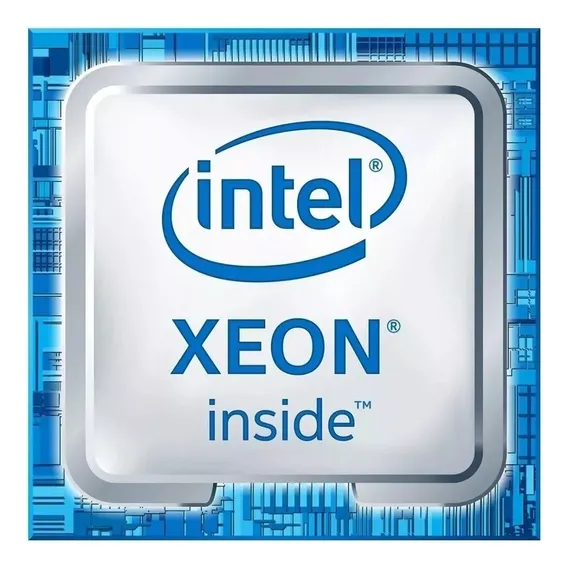 Processador Servidor Intel Xeon E5504 4mb 2.00 Ghz Slbf9 Foto 1