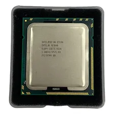 Processador Servidor Intel Xeon E5504 4mb 2.00 Ghz Slbf9 Foto mini  3