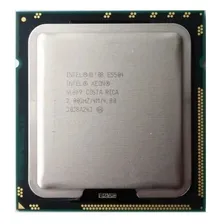 Processador Servidor Intel Xeon E5504 4mb 2.00 Ghz Slbf9 Foto mini 4