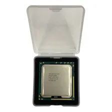 Processador Servidor Intel Xeon E5504 4mb 2.00 Ghz Slbf9 Foto mini  2