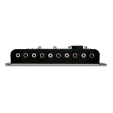 Processador Stetsom Equalizador Stx 2448 Foto mini 4