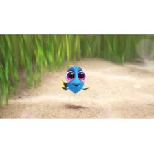 Procurando Dory - Pixar - B么nus Especiais - Blu-ray Duplo Formato De M铆dia Blu-ray Foto mini 3