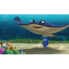 Procurando Dory - Pixar - B么nus Especiais - Blu-ray Duplo Formato De M铆dia Blu-ray Foto mini 2