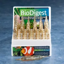 Prodibio Biodigest 20 Bilhões De Bactérias - 1 Ampo Foto mini 1