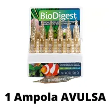 Prodibio Biodigest 20 Bilhões De Bactérias - 1 Ampo Foto mini 3