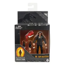 Produto genérico - Mattel Jurassic World Toys Jurassic Park Foto mini 4