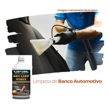 Produto Lavagem A Seco De Sofá Carpete Colchão Faz 2 Litros Foto mini  3