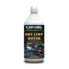 Produto Lavagem A Seco - Limpa Motor 500ml Desengraxante Foto mini 3