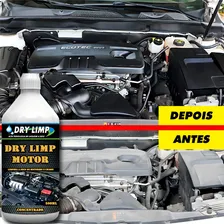 Produto Lavagem A Seco - Limpa Motor 500ml Desengraxante Foto mini 2