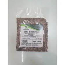 Produto Natural Chá Cardo Mariano Premium 150g 100%natural Foto  mini 1