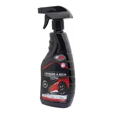Produto Nt70 Auto Dry Wash Lavagem À Seco Automotivo 500ml Foto mini 1