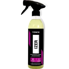 Produto Para Tirar Ferrugem Descontaminante Izer Vonixx Cor Tranparente Foto  mini 1