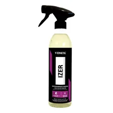 Produto Para Tirar Ferrugem Limpa Rodas Izer Vonixx Cor Tranparente Foto mini 4